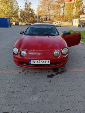 Toyota Celica | Mobile.bg    2