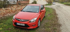 Hyundai I30 1.4 LPG facelift, снимка 4