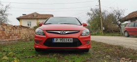 Hyundai I30 1.4 LPG facelift, снимка 3