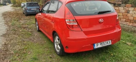 Hyundai I30 1.4 LPG facelift, снимка 5
