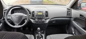 Hyundai I30 1.4 LPG facelift, снимка 13