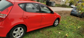 Hyundai I30 1.4 LPG facelift, снимка 8