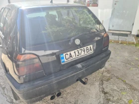 VW Golf, снимка 4