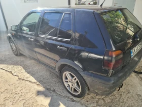 VW Golf, снимка 3