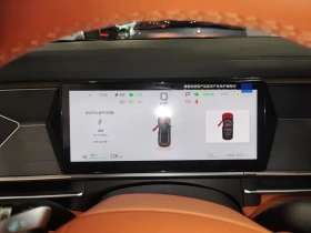 BYD Tang L 2025 Model EV 4x4 | Mobile.bg � ����� ������ 14