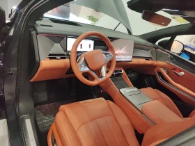 BYD Tang L 2025 Model EV 4x4 | Mobile.bg � ����� ������ 12