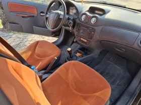 Citroen C2 1.4/75Hp/LPG - 1300 € / 2542.58 лв. - 61678973 7