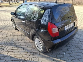 Citroen C2 1.4/75Hp/LPG - 1300 € / 2542.58 лв. - 61678973 5