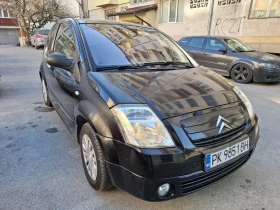 Citroen C2 1.4/75Hp/LPG - 1300 € / 2542.58 лв. - 61678973 2