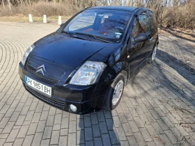 Citroen C2 1.4/75Hp/LPG - 1300 € / 2542.58 лв. - 61678973 9