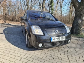 Citroen C2 1.4/75Hp/LPG - 1300 € / 2542.58 лв. - 61678973 3