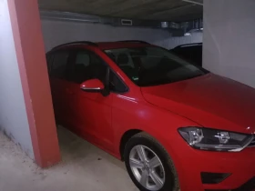 VW Sportsvan - 12500 € / 24447.88 лв. - 56217844 8