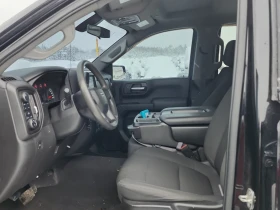 Chevrolet Silverado 1500 LTD 2.7 CUSTOM TRAIL BOSS CREW CAB SHORT BED - 38000 € / 74321.54 лв. - 53802709 5