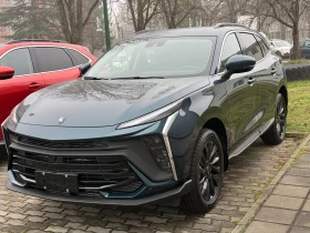 DONGFENG T5-EVO 1.5T, снимка 3