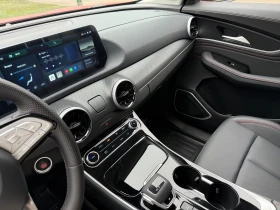 DONGFENG T5-EVO 1.5T, снимка 9