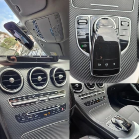 Mercedes-Benz C 180 d /AMG LINE/7G-TRONIC PLUS/DISTRONIC/CARBON/F1 - 11500 € / 22492.04 лв. - 48930363 14