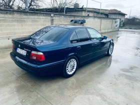 BMW 525 - 4000 € / 7823.32 лв. - 51558394 4