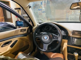 BMW 525 - 4000 € / 7823.32 лв. - 51558394 12