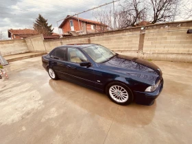 BMW 525 - 4000 € / 7823.32 лв. - 51558394 8