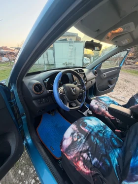 Dacia Spring, снимка 7 - Автомобили и джипове - 53591602
