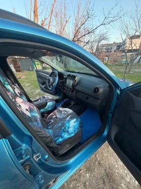 Dacia Spring, снимка 8 - Автомобили и джипове - 53591602