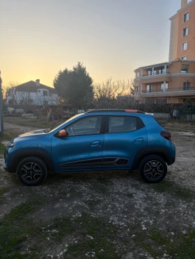Dacia Spring, снимка 4 - Автомобили и джипове - 53591602