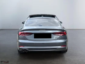 Audi A5 SPORTBACK/286HP/S-LINE/CAM/QUATTRO/HUD/ACC/147z - 31999 € / 62584.60 лв. - 49043205 8