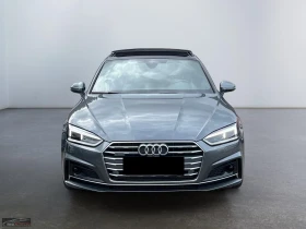 Audi A5 SPORTBACK/286HP/S-LINE/CAM/QUATTRO/HUD/ACC/147z - 31999 € / 62584.60 лв. - 49043205 2