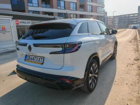 Renault Austral TCE Mild Hybrid | Auto.bg — изображение 4