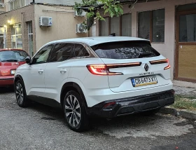 Renault Austral TCE Mild Hybrid | Auto.bg — изображение 16