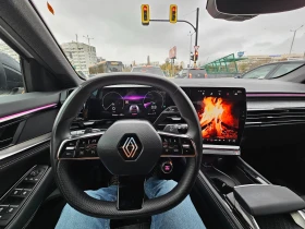 Renault Austral TCE Mild Hybrid | Auto.bg — изображение 13