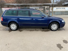 VW Passat 1.9TDI, 131, НОВ СЪЕДИНИТЕЛ, ОБСУЖЕН МОТОР, НОВ ВН - 2300 € / 4498.41 лв. - 59782735 6