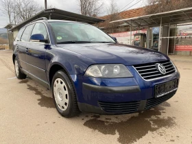 VW Passat 1.9TDI, 131, НОВ СЪЕДИНИТЕЛ, ОБСУЖЕН МОТОР, НОВ ВН - 2300 € / 4498.41 лв. - 59782735 7
