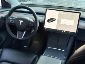 Tesla Model 3 3 LONG RANGE | AWD | ONE OWNER - 19850 € / 38823.23 лв. - 73575295 10