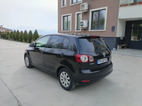 VW Golf Plus 1.4 80кс Клима Navi 4ел.стъкла  - 1850 € / 3618.29 лв. - 52934943 6