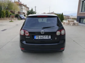 VW Golf Plus 1.4 80кс Клима Navi 4ел.стъкла  - 1850 € / 3618.29 лв. - 52934943 5