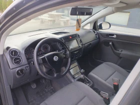 VW Golf Plus 1.4 80кс Клима Navi 4ел.стъкла  - 1850 € / 3618.29 лв. - 52934943 9