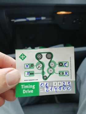 VW Golf Plus 1.4 80кс Клима Navi 4ел.стъкла  - 1850 € / 3618.29 лв. - 52934943 17