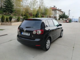 VW Golf Plus 1.4 80кс Клима Navi 4ел.стъкла  - 1850 € / 3618.29 лв. - 52934943 4