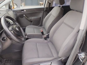 VW Golf Plus 1.4 80кс Клима Navi 4ел.стъкла  - 1850 € / 3618.29 лв. - 52934943 15