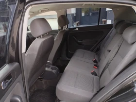 VW Golf Plus 1.4 80кс Клима Navi 4ел.стъкла  - 1850 € / 3618.29 лв. - 52934943 8