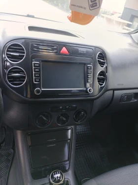 VW Golf Plus 1.4 80кс Клима Navi 4ел.стъкла  - 1850 € / 3618.29 лв. - 52934943 10
