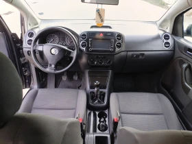 VW Golf Plus 1.4 80кс Клима Navi 4ел.стъкла  - 1850 € / 3618.29 лв. - 52934943 13