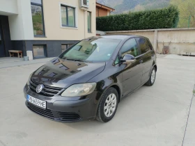 VW Golf Plus 1.4 80кс Клима Navi 4ел.стъкла 
