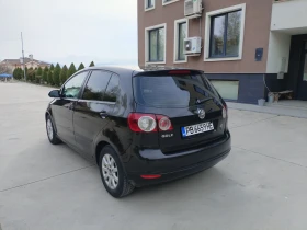 VW Golf Plus 1.4 80кс Клима Navi 4ел.стъкла  - 1850 € / 3618.29 лв. - 52934943 14