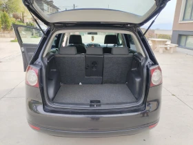 VW Golf Plus 1.4 80кс Клима Navi 4ел.стъкла  - 1850 € / 3618.29 лв. - 52934943 11