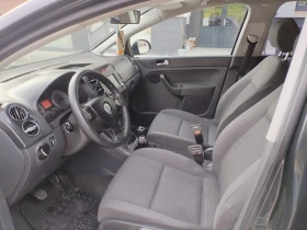 VW Golf Plus 1.4 80кс Клима Navi 4ел.стъкла  - 1850 € / 3618.29 лв. - 52934943 7