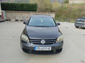 VW Golf Plus 1.4 80кс Клима Navi 4ел.стъкла  - 1850 € / 3618.29 лв. - 52934943 2