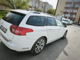 Citroen C5 Citroen c5 tourer AVTOMAT - 4299 € / 8408.11 лв. - 51982137 3