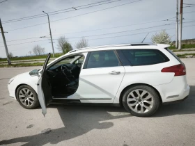 Citroen C5 Citroen c5 tourer AVTOMAT - 4299 € / 8408.11 лв. - 51982137 4